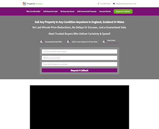 propertysaviour.co.uk