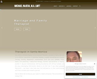 Therapist Santa Monica