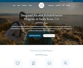 Alcohol and Drug Rehab in Santa Rosa