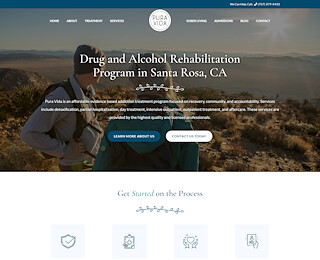 Inpatient Drug Rehab Santa Rosa