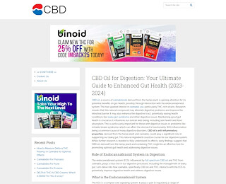 CBD Oil Benefits For Immune System