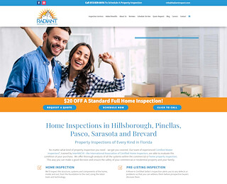 Sarasota Home Inspection Service