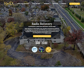 radixrecovery.com
