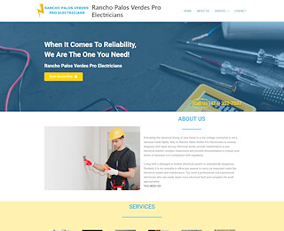 ranchopalosverdesproelectricians.com