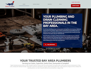 Los Gatos Plumbing