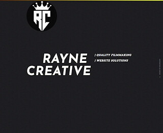 raynecreative.com