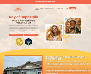 rayofhopecolumbus.com