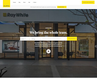 raywhitealbionpark.com.au