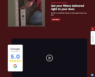 razorheating.com