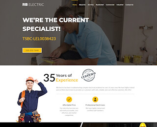 Electricians Duncan