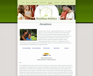 Charitable Causes To Support