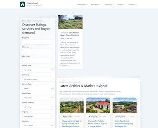 realestate.alltopicshub.com