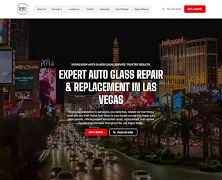 rebelautoglass.com