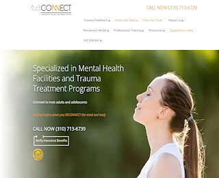 reconnectcenter.com