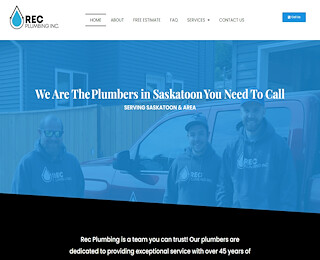 Plumbing Companies Saskatoon