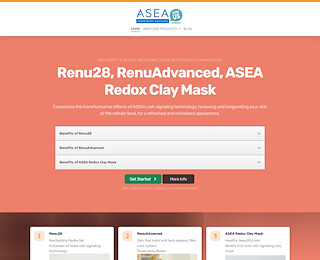 ASEA Renuadvanced