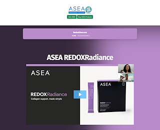 ASEA RedoxRadiance