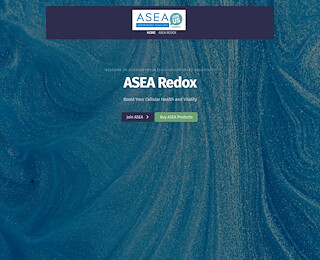 ASEA Water