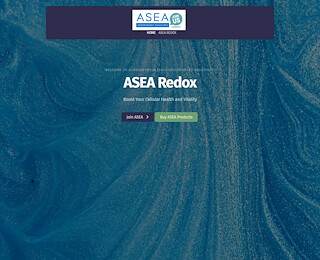 ASEA Redox