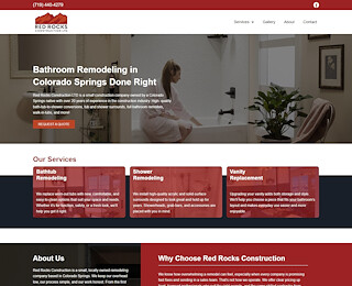 redrocksconstructionltd.com
