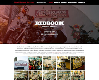 redroomtattoos.com