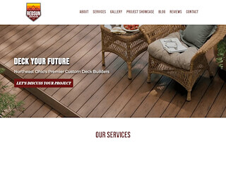 redsunconstructionllc.com