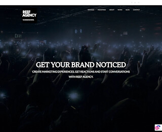 reefagency.com