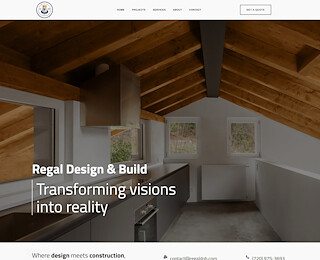 regaldnb.com