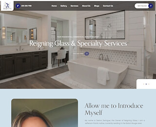 reigning-glass.com