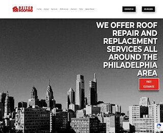 Roofing Companies Philadelphia