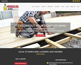 remodelingwizardsofmaryland.com