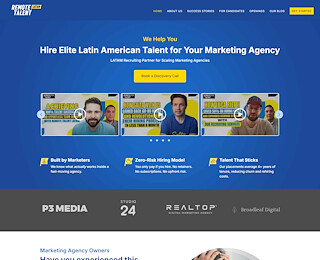 remotetalentlatam.com