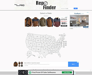 repofinder.com