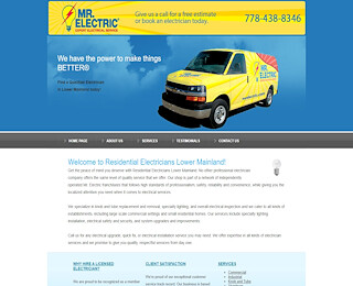 Home Electricians Surrey