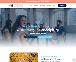 restorenortheast.com