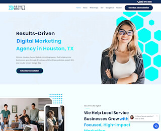 Local Seo Solutions Houston