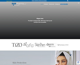 Skin care Montreal