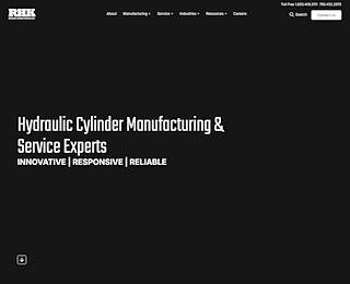 rhkhydraulics.com