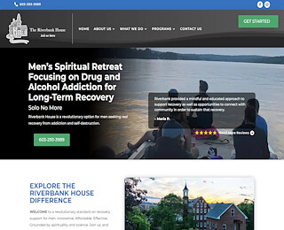 New Hampshire Substance Abuse Treatment Centers