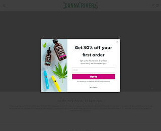 riverbotanicals.com