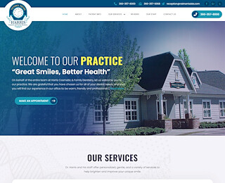 Olympia Tumwater Dental Care