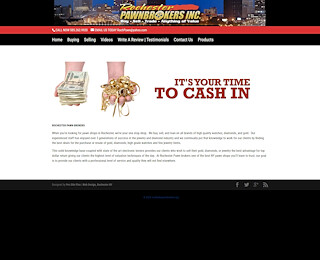 Cash For Gold Rochester Ny