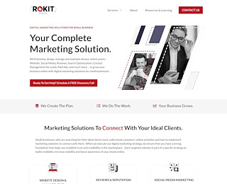 rokitsocial.com