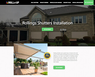 rollingshutters.net