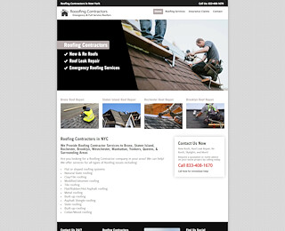 Roof Repair Brooklyn