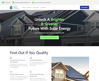 Solar Energy Providers