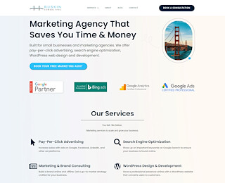 White Label Consulting San Francisco