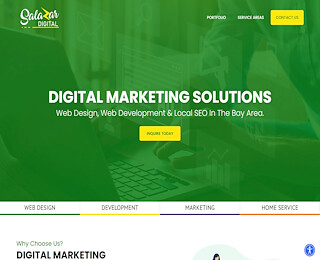 Website Marketing Agency San Jose