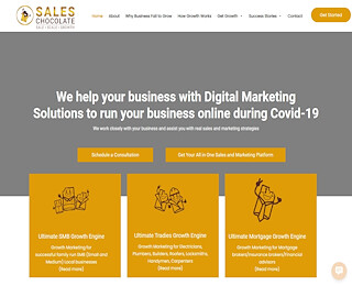 digital marketing solutions Auckland