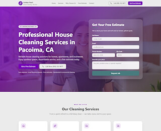 sameday-housecleaning.com